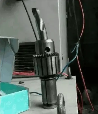 撞機(jī)后怎么辦